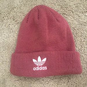 Adidas Beanie NWOT